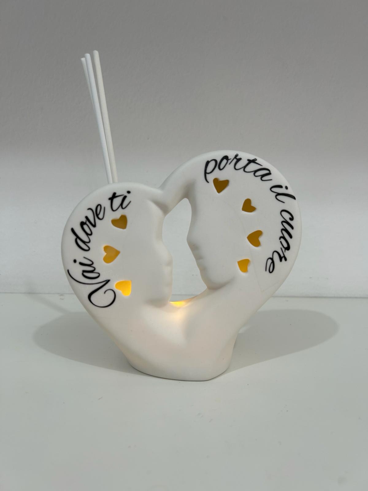 BOMBONIERA/ REGALO