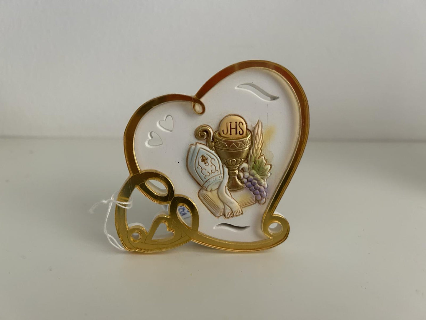 BOMBONIERA CON PROFUMATORE