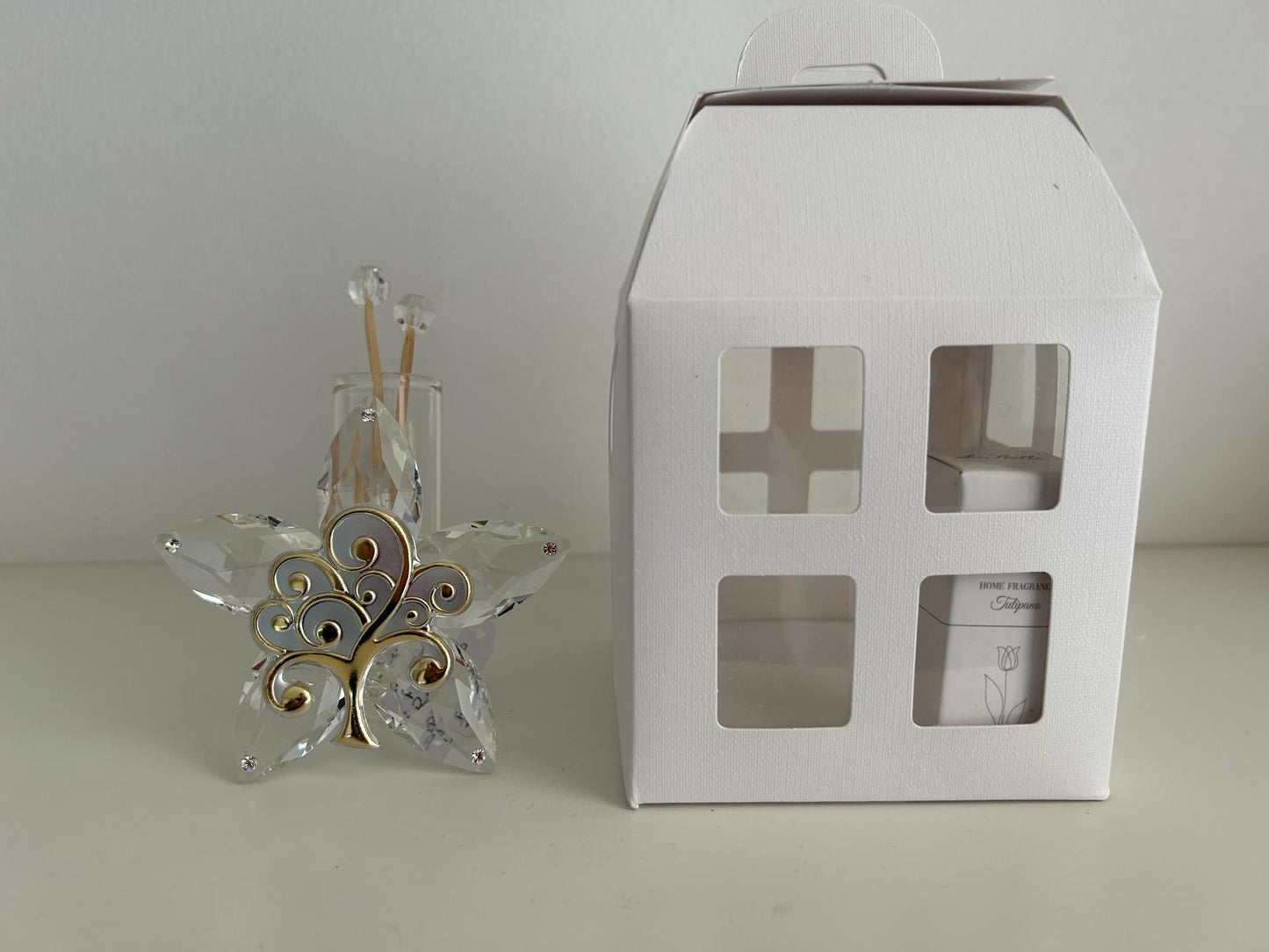 BOMBONIERE / REGALO PROFUMATORE