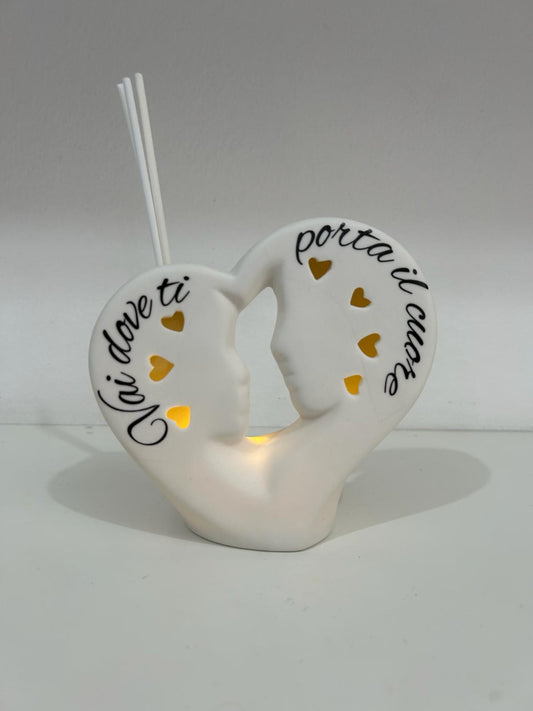 BOMBONIERA/ REGALO